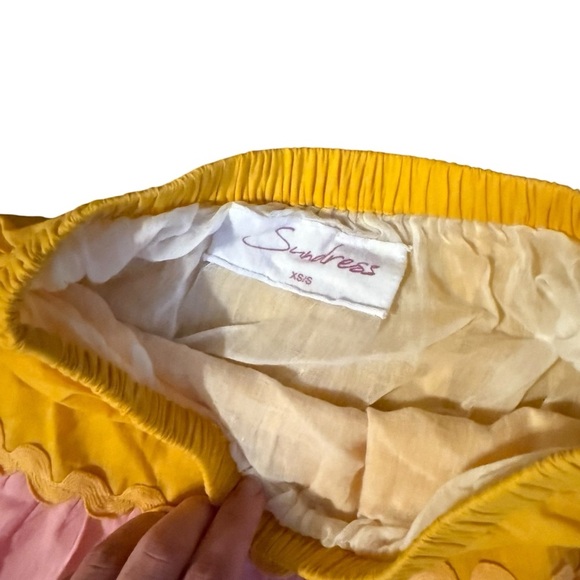 Sundress Betty Dress Size XS/S - Picture 5 of 5